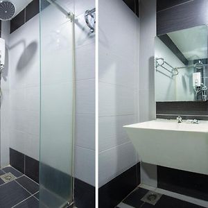 Chambre Triple de Luxe