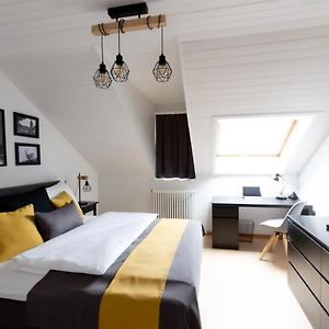 Armotti Apartments Lorraine