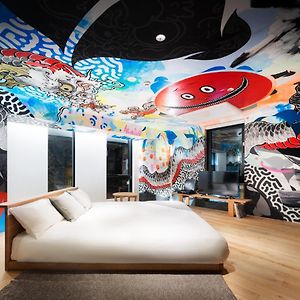 Studio Supérieure Lit King-Size