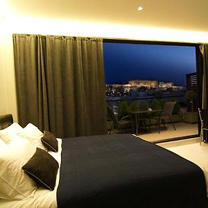 Appartement de Luxe