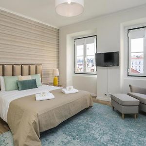 N2 Lisbon Center Romance Apartment