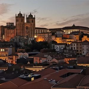 Vitoria Studio Residence - Downtown