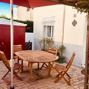 Maison 2 Chambres