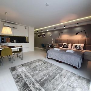 Studio Lazarza 13