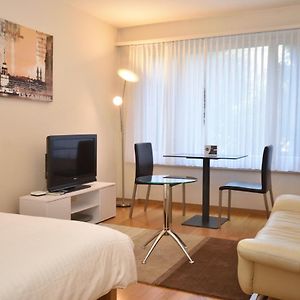 Appartement Studio