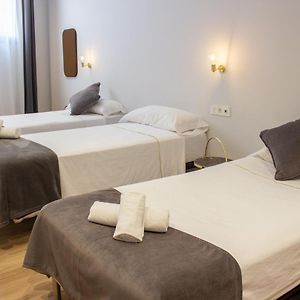 Chambre Standarde Quadruple