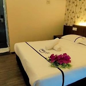 Chambre de Luxe Lit Queen-Size