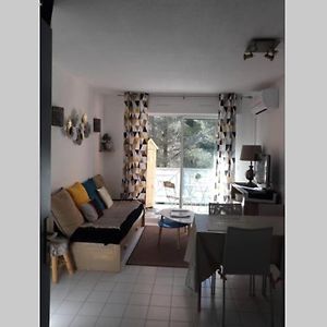 Appartement à 1 Chambre à Coucher