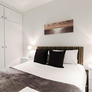 Appartement de Luxe