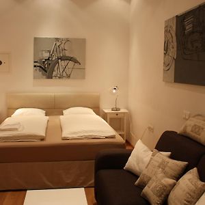 Appartement Studio