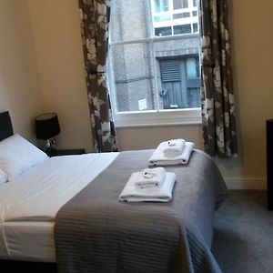 Private Bathroom Double Room