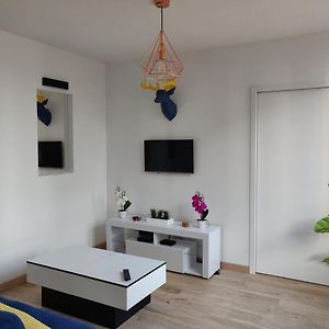 T2 Lounge&Design - Toulouse Centre Ramblas