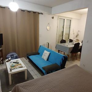 Appartement à 1 Chambre à Coucher