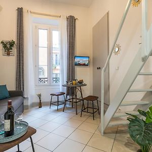 Appartement Duplex