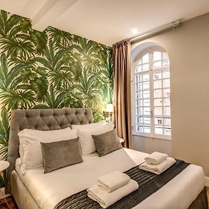 Chambre Lit King-Size