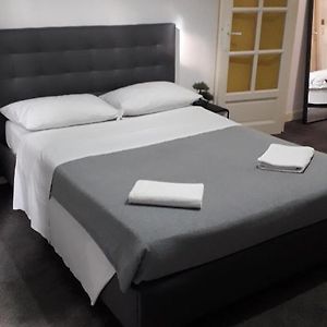 Chambre Quadruple