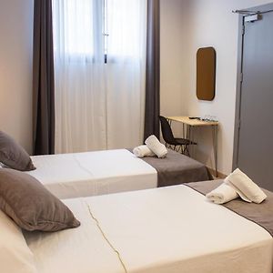 Chambre Lit King-Size