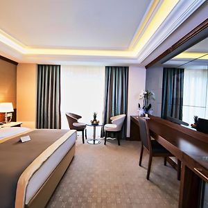 Chambre Supérieure