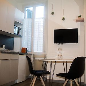 Appartement palais plages