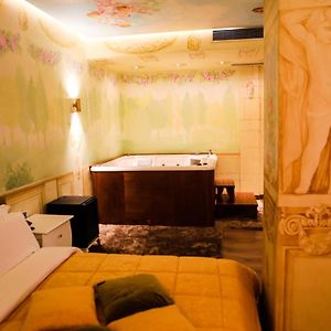 Suite de Luxe Lit King-Size