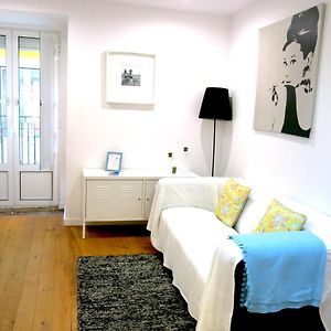Wonderful Studio In Lisbon