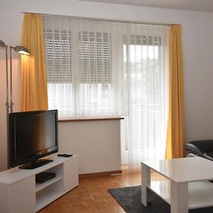 Appartement Studio
