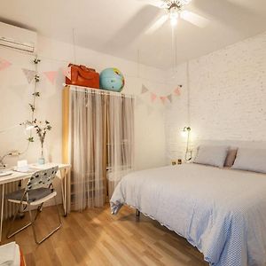 Chambre Grande Lit King-Size
