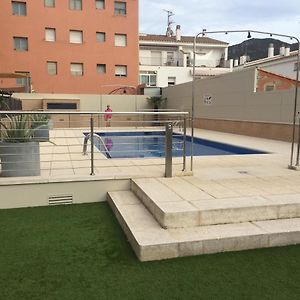 Appartement standing 58m plage à 3mn en voiture