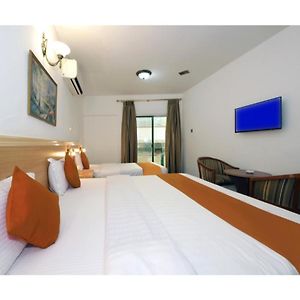 Chambre Standarde Triple