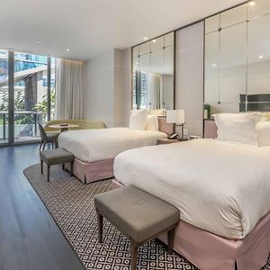 Suite de Luxe Lit Queen-Size
