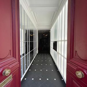 Appartement de Luxe