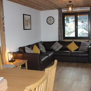 Just Morzine - Chalet Luna