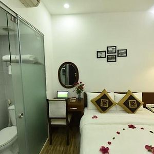 Private Bathroom Single Room