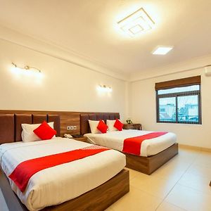 Chambre Familiale