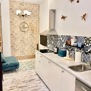 Appartement Rez-de-Chaussée