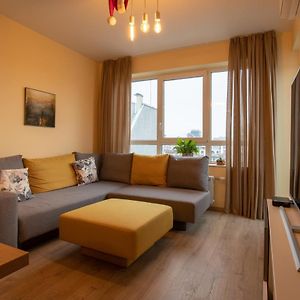 Appartement à 2 Chambres à Coucher