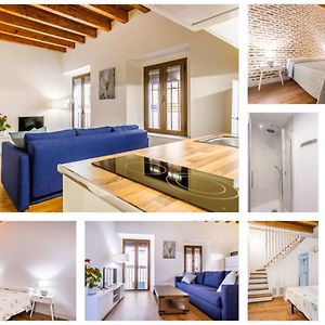 Appartement Duplex