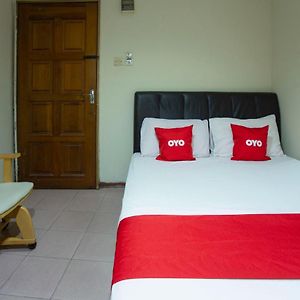 Chambre Double Économique