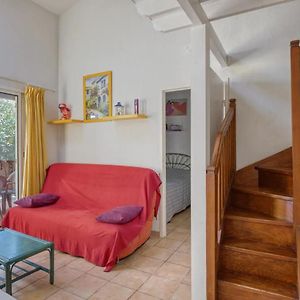 Location Le Samaria Villa 29 - Mail de Rochelongue