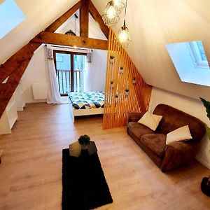 Appartement à 1 Chambre à Coucher