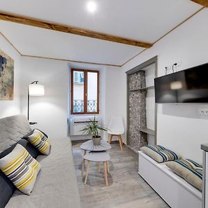 Charmant duplex vieille ville Sablettes