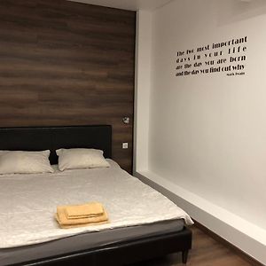 Chambre Supérieure Lit King-Size