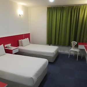 Chambre Standarde Double