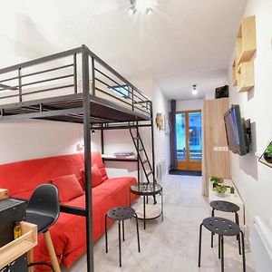 Appartement à 1 Chambre à Coucher