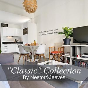 Nestor&Jeeves - Sweetheart - Hyper Center - Close Sea And Old Town