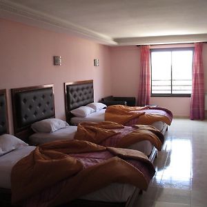 Chambre Standarde Quadruple