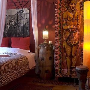 Chambre Standarde Lit King-Size