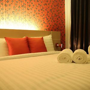 Chambre Standarde Lit King-Size