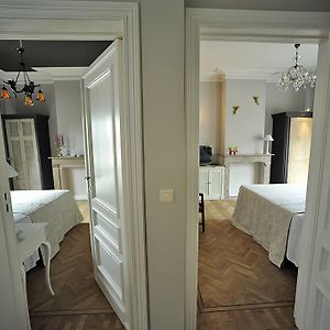 Chambre Grand de Luxe Lit King-Size