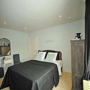Chambre de Luxe Lit King-Size
